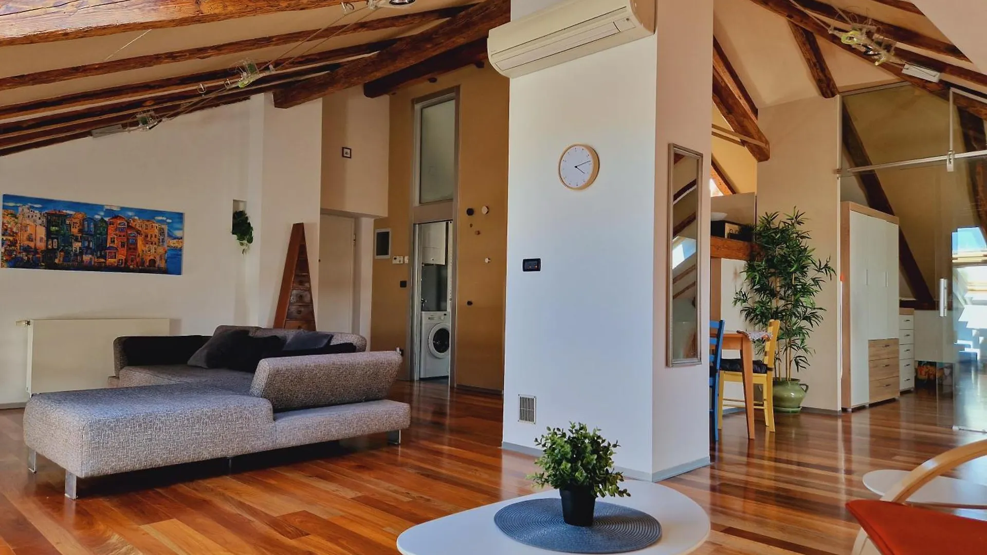 Apartment Greatstay - With Free Parking In Center Pula