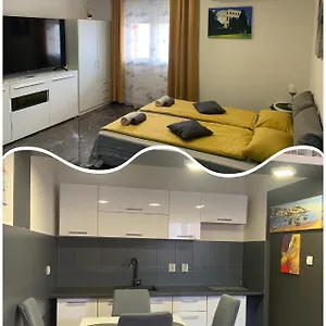 Appartamento Dama, Pola