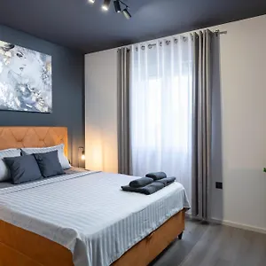 Appartamento M&a - Luxury, Pola