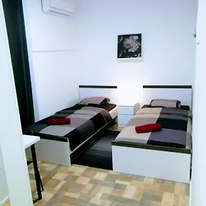 Appartamento Zpula Center, Pola