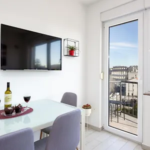 Appartamento Ancora Center, Pola