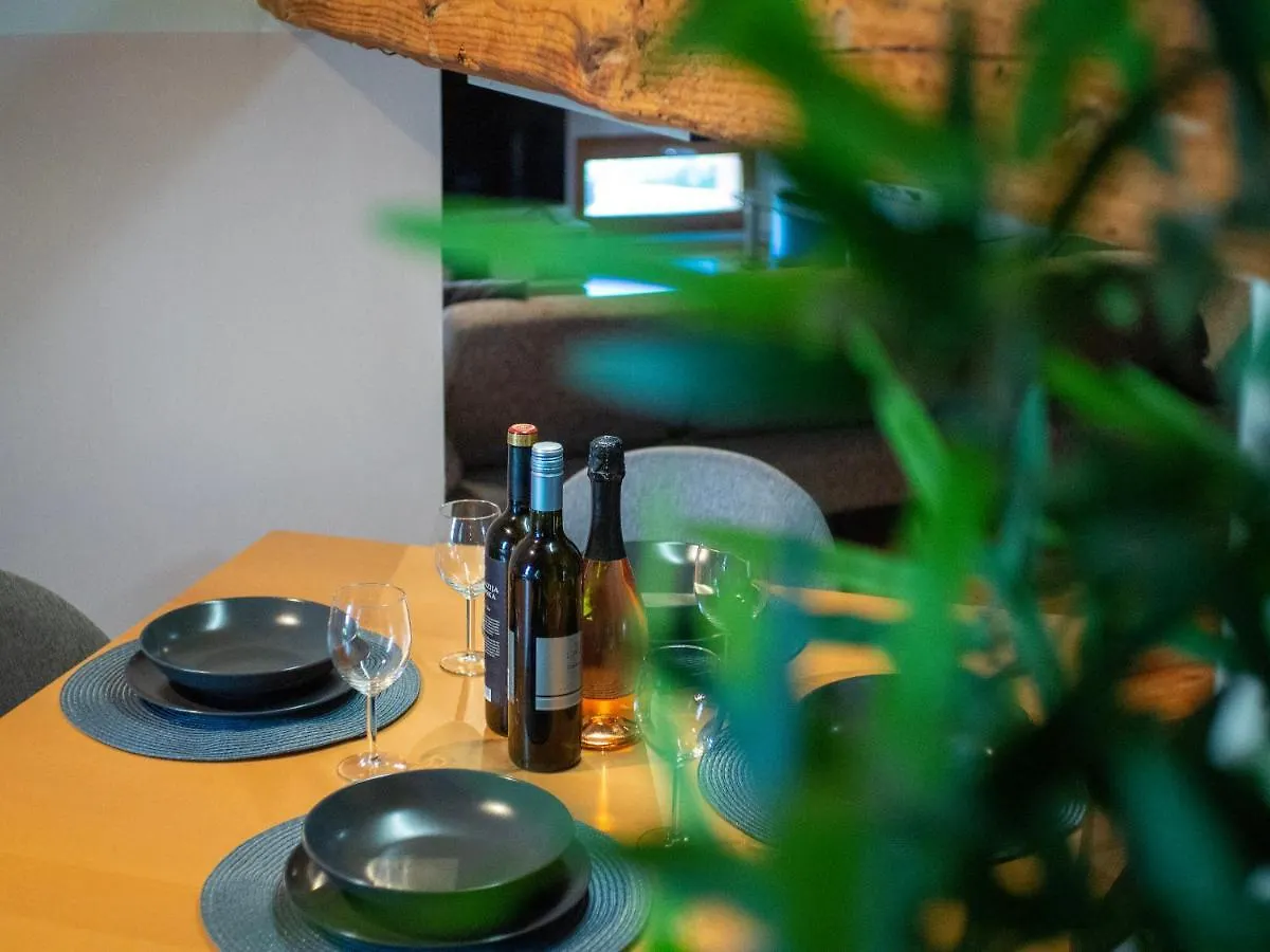 Apartment Greatstay - With Free Parking In Center Pula Croatia