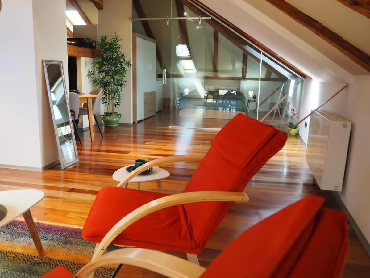 Greatstay - With Free Parking In Center Pula