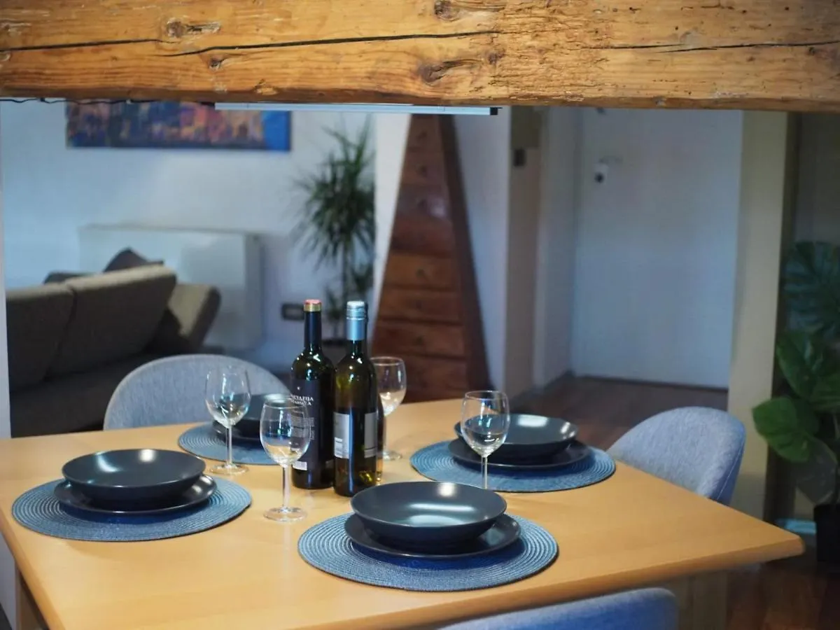 Greatstay - With Free Parking In Center Pula
