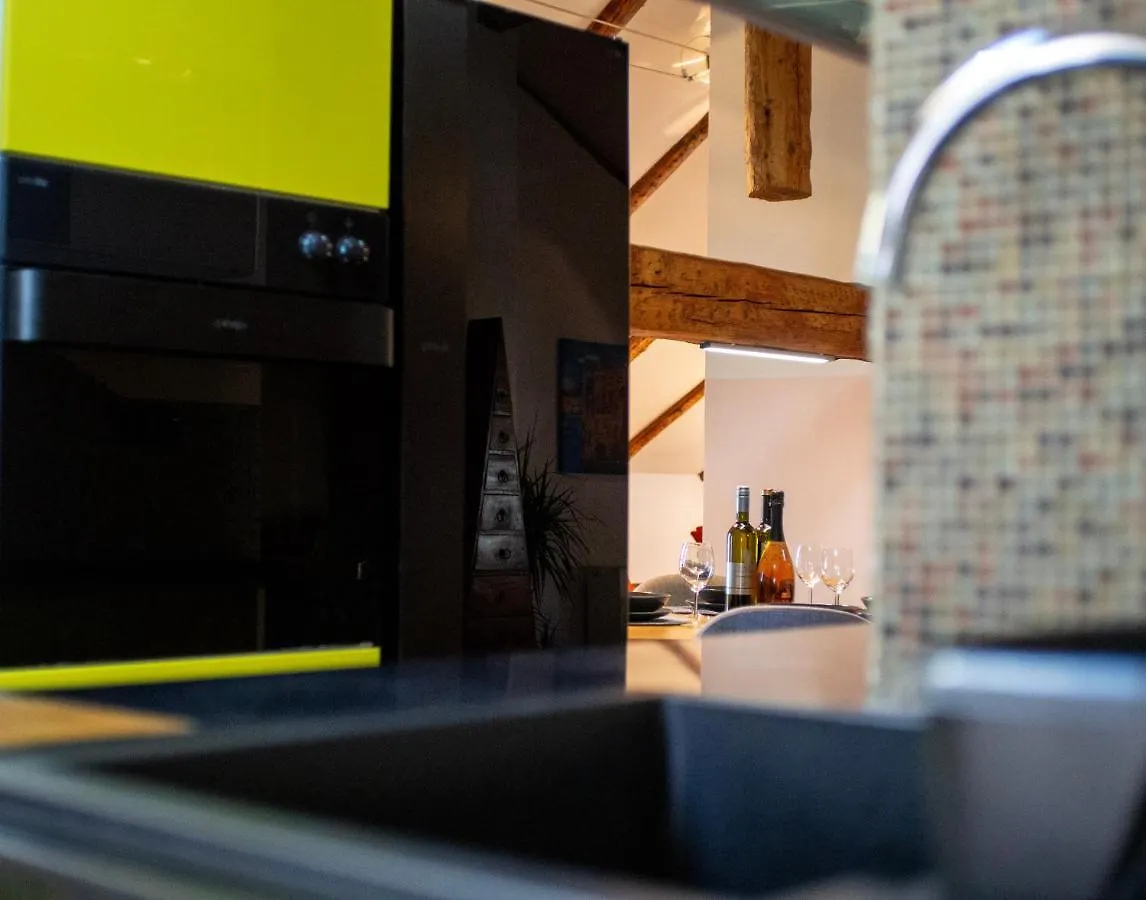 Apartment Greatstay - With Free Parking In Center Pula