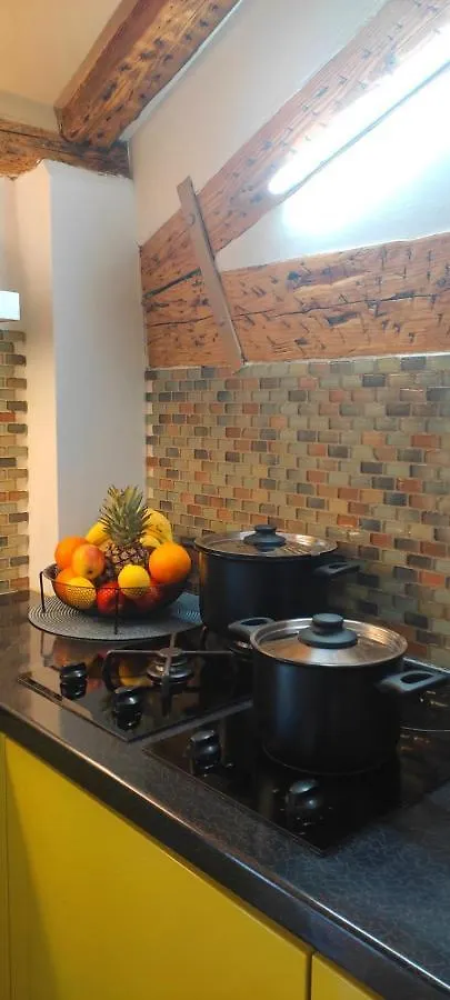 Greatstay - With Free Parking In Center Pula 0*,