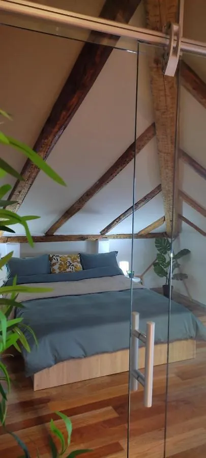 Apartment Greatstay - With Free Parking In Center Pula
