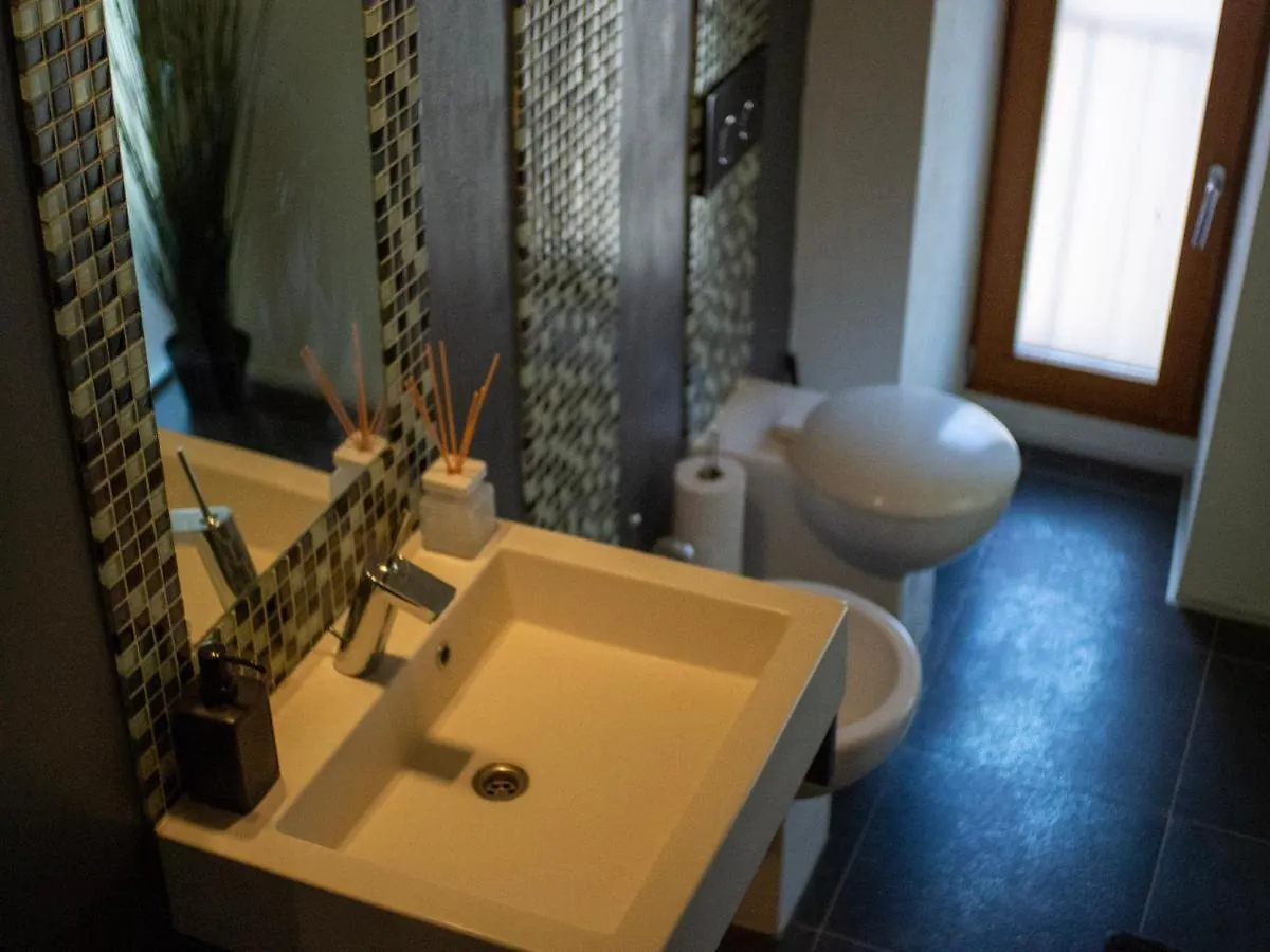 Apartment Greatstay - With Free Parking In Center Pula
