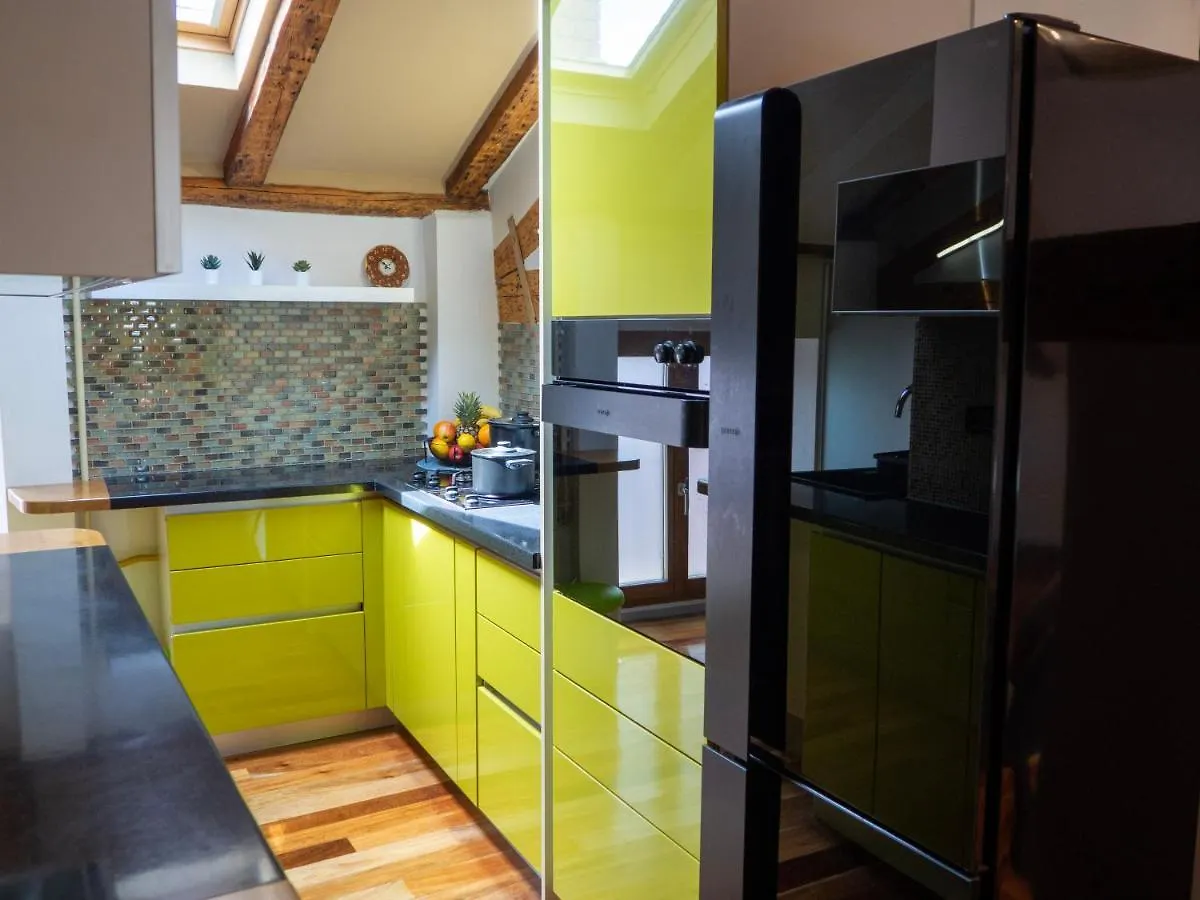 Greatstay - With Free Parking In Center Pula