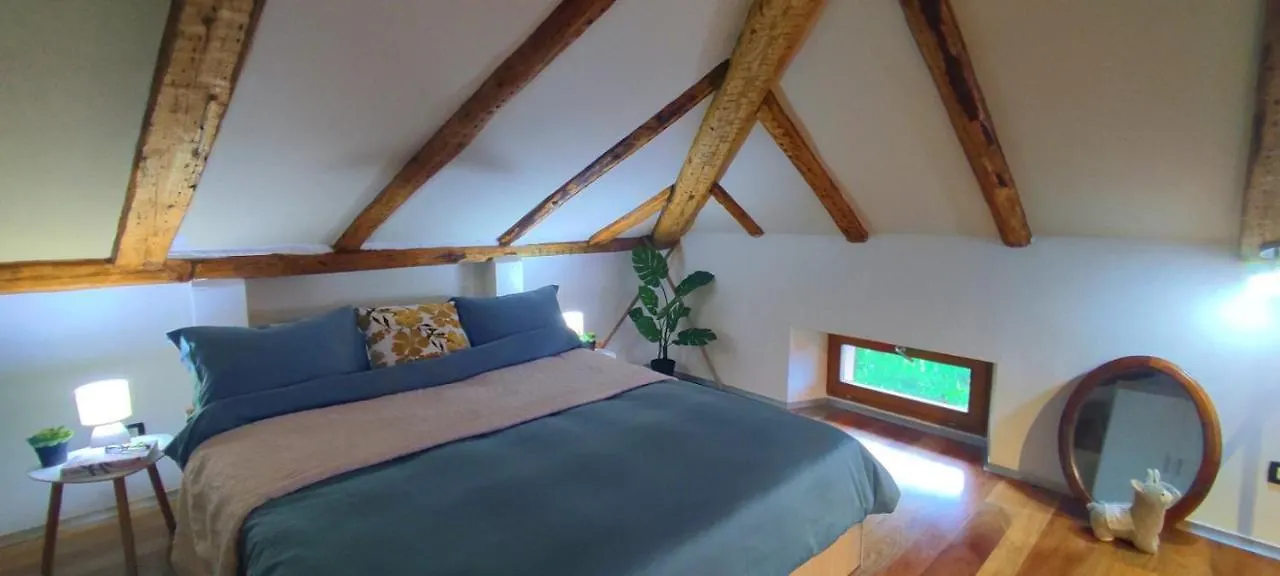 Apartment Greatstay - With Free Parking In Center Pula