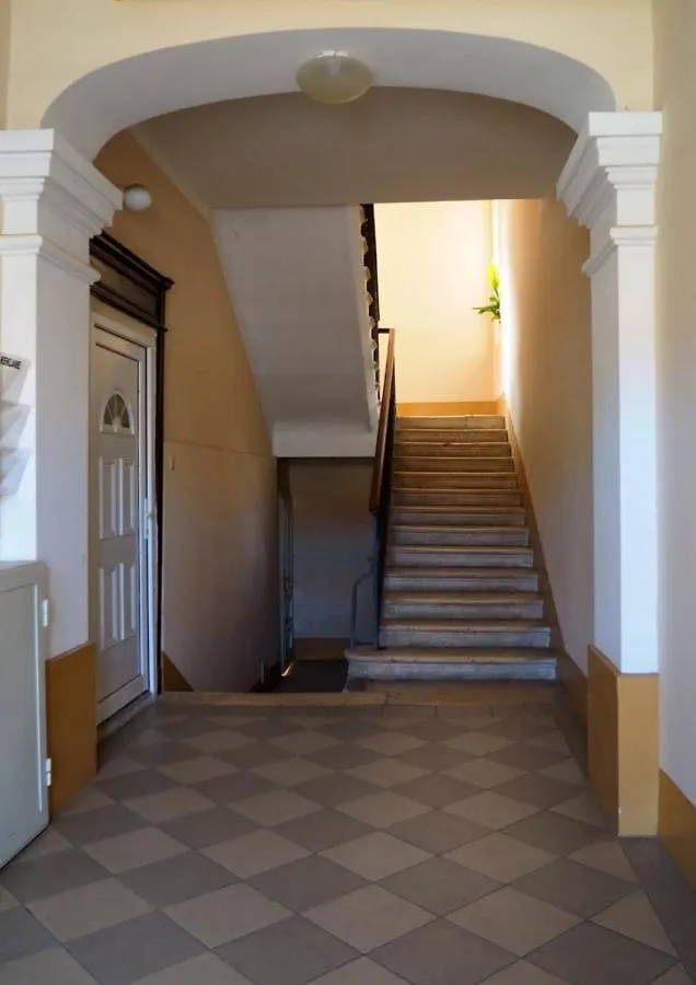 Greatstay - With Free Parking In Center Pula