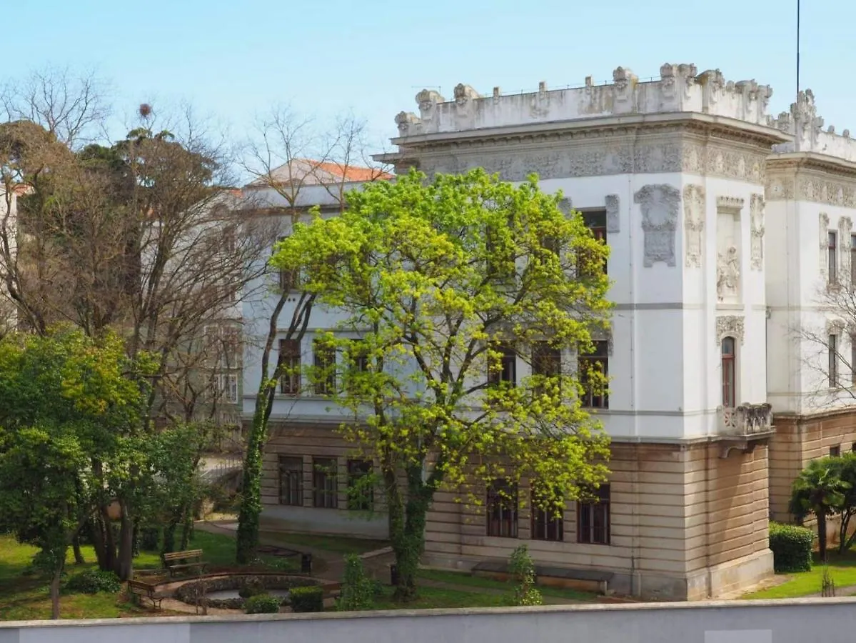 Greatstay - With Free Parking In Center Pula Croatia
