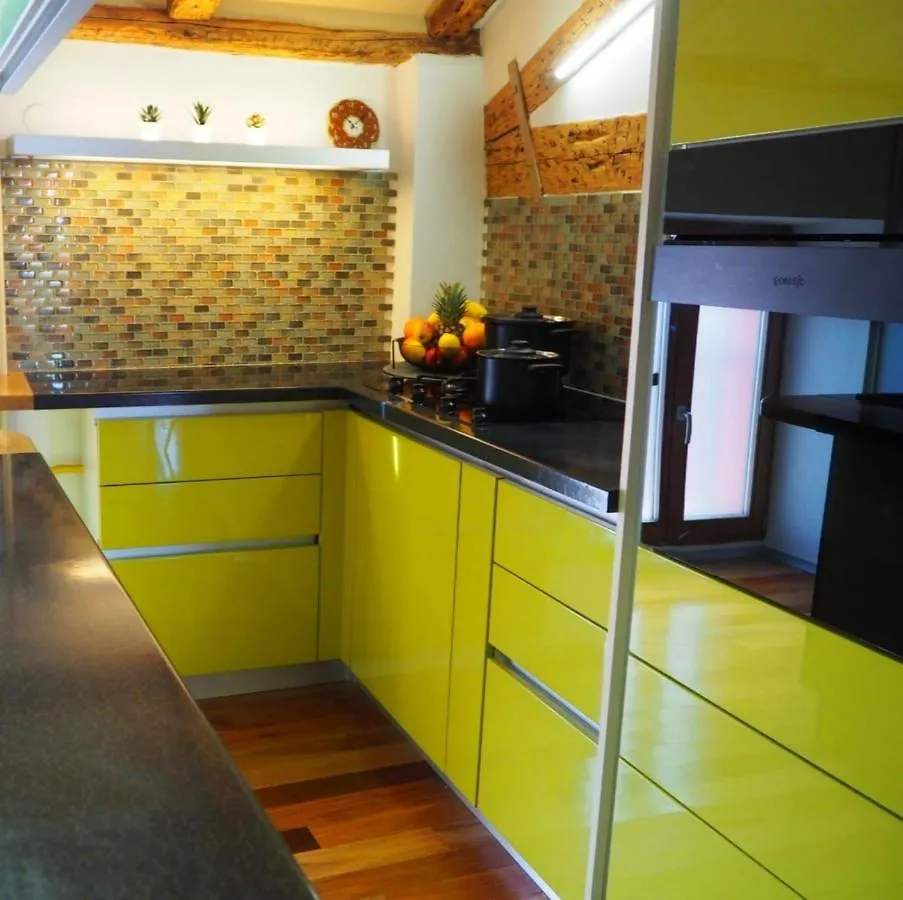 Greatstay - With Free Parking In Center Pula 0*,  Croatia