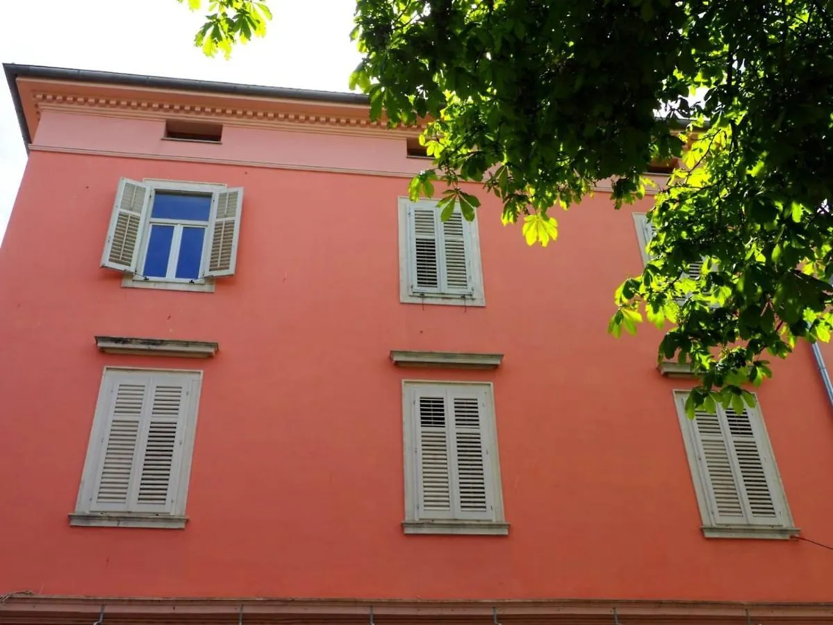 Greatstay - With Free Parking In Center Pula 0*,  Croatia