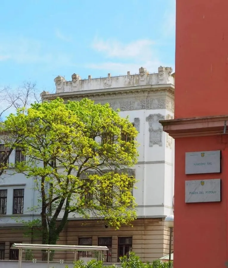Apartment Greatstay - With Free Parking In Center Pula