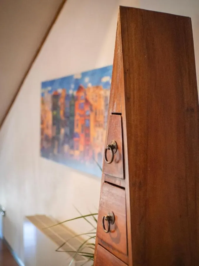 Apartment Greatstay - With Free Parking In Center Pula Croatia