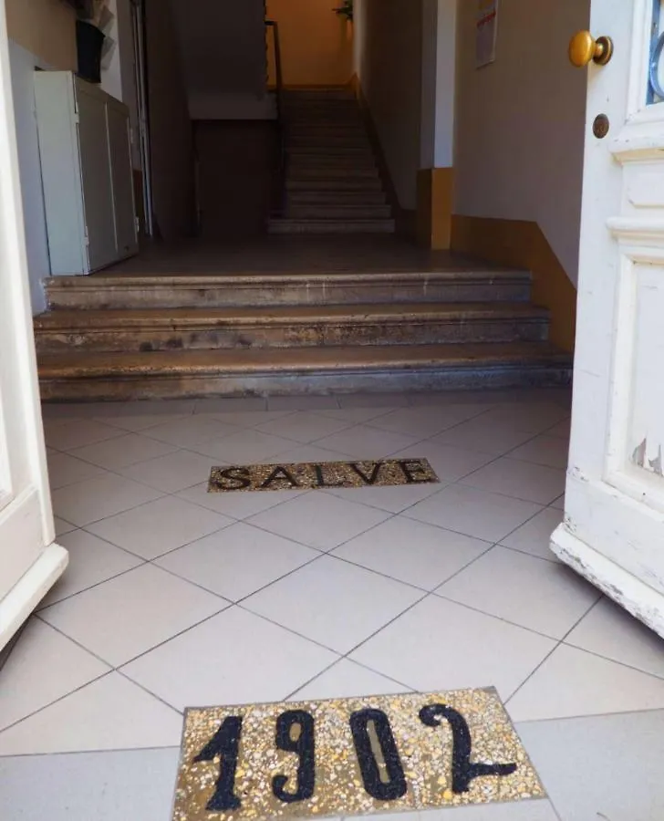 Greatstay - With Free Parking In Center Pula Croatia