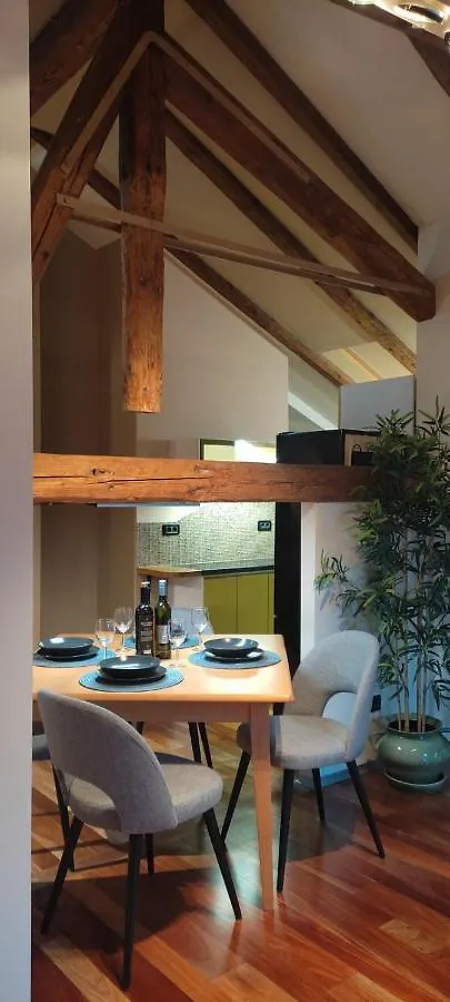 Apartment Greatstay - With Free Parking In Center Pula