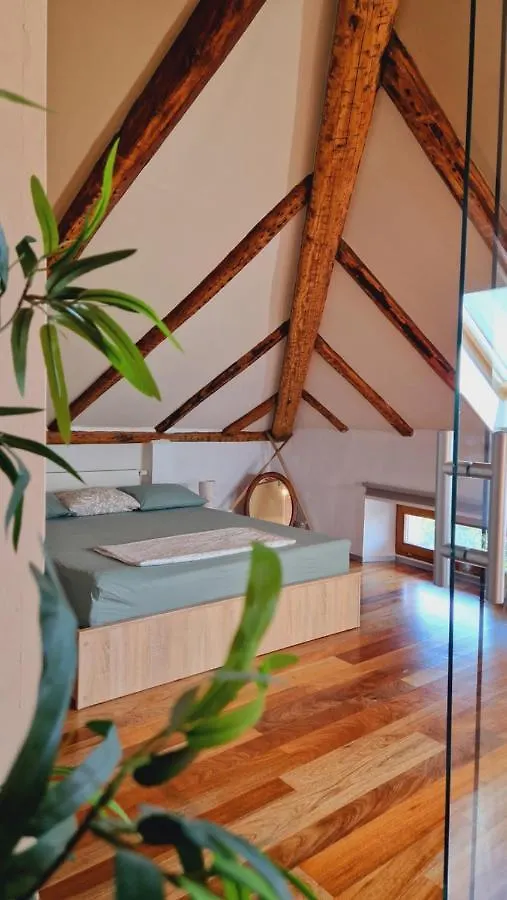 Greatstay - With Free Parking In Center Pula Apartment